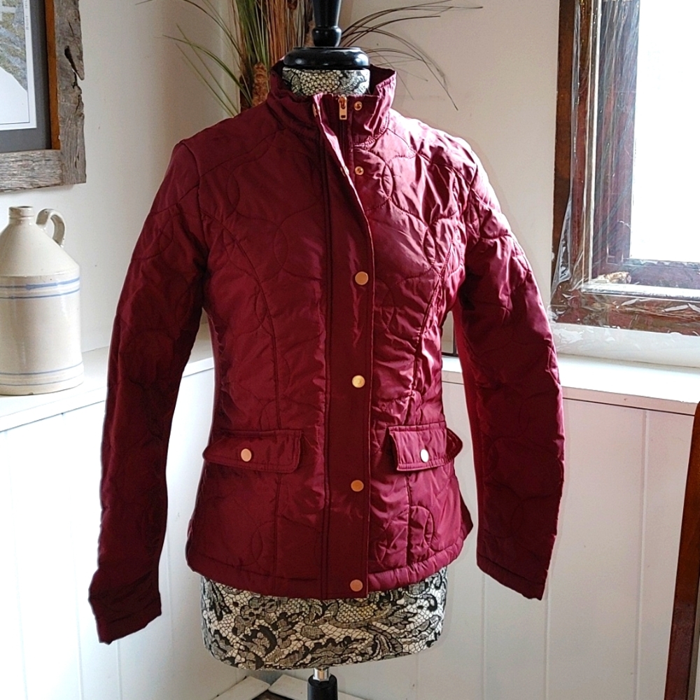 A New Day Jacket